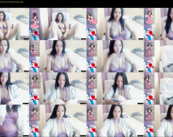 arylia_3 — 120 minute Chaturbate female cam show recording, 720p, Nov 7, 2025