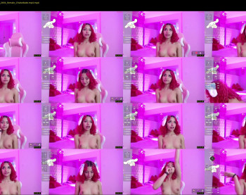ava_williams_ — 4 minute Chaturbate female cam show recording, 720p, Nov 7, 2025