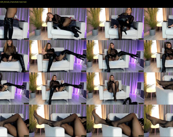 babeinblush — 37 minute Chaturbate female cam show recording, 720p, Nov 7, 2025