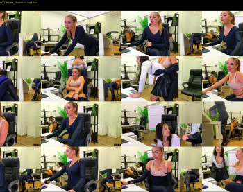 babesgowild — 61 minute Chaturbate couple cam show recording, 720p, Nov 7, 2025