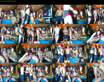 backyardigans — 121 minute Chaturbate male cam show recording, 720p, Nov 7, 2025