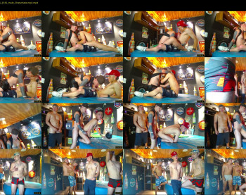backyardigans — 18 minute Chaturbate male cam show recording, 720p, Nov 7, 2025