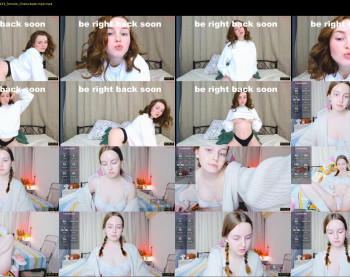 bae_cake__ — 87 minute Chaturbate female cam show recording, 720p, Nov 8, 2025