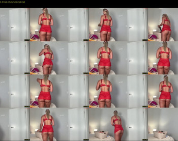 bbybreex — 3 minute Chaturbate female cam show recording, 720p, Nov 8, 2025