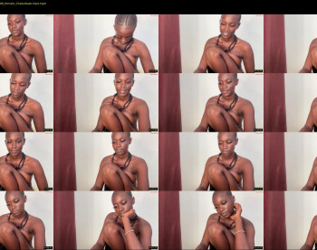 betty_fire_ — 4 minute Chaturbate female cam show recording, 720p, Nov 7, 2025