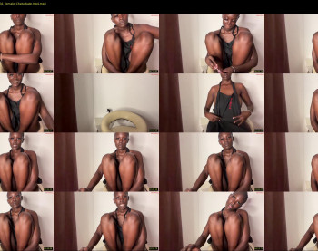 betty_fire_ — 5 minute Chaturbate female cam show recording, 720p, Nov 7, 2025