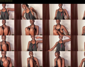 betty_fire_ — 51 minute Chaturbate female cam show recording, 720p, Nov 7, 2025