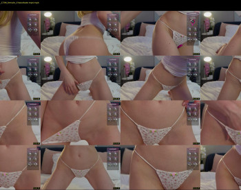 bigorgasm4us — 5 minute Chaturbate female cam show recording, 720p, Nov 7, 2025