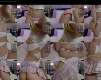 bigorgasm4us — 48 minute Chaturbate female cam show recording, 720p, Nov 7, 2025