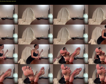 black_alex_ — 4 minute Chaturbate couple cam show recording, 720p, Nov 7, 2025