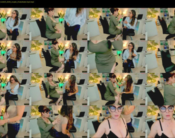 bluediamondsdreams — 45 minute Chaturbate couple cam show recording, 720p, Nov 7, 2025