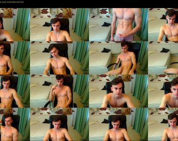 bradyflint — 75 minute Chaturbate male cam show recording, 720p, Nov 7, 2025
