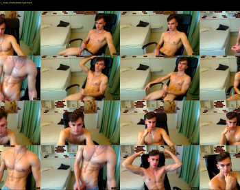 bradyflint — 120 minute Chaturbate male cam show recording, 720p, Nov 7, 2025