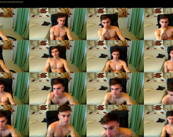 bradyflint — 24 minute Chaturbate male cam show recording, 720p, Nov 7, 2025