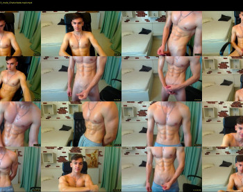 bradyflint — 91 minute Chaturbate male cam show recording, 720p, Nov 7, 2025