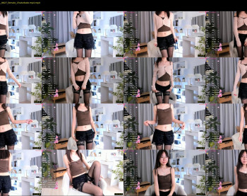 bridgetbottrell — 121 minute Chaturbate female cam show recording, 720p, Nov 7, 2025