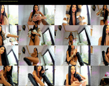 britney_charm — 121 minute Chaturbate female cam show recording, 720p, Nov 7, 2025