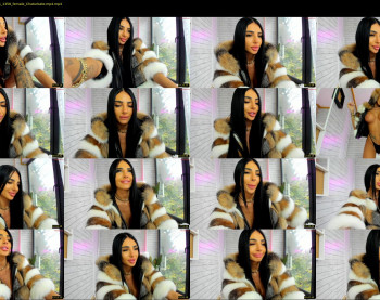 britney_charm — 31 minute Chaturbate female cam show recording, 720p, Nov 7, 2025