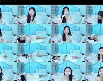 bulandell — 120 minute Chaturbate female cam show recording, 720p, Nov 7, 2025