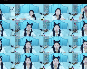 bulandell — 120 minute Chaturbate female cam show recording, 720p, Nov 7, 2025