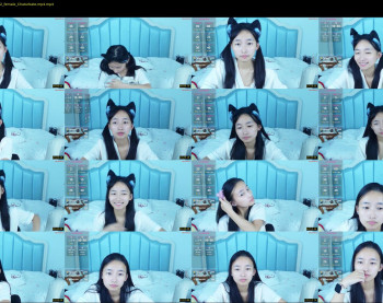 bulandell — 70 minute Chaturbate female cam show recording, 720p, Nov 7, 2025