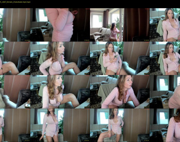 bustynataschax — 60 minute Chaturbate female cam show recording, 720p, Nov 7, 2025