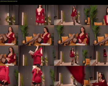 calliadesigner — 120 minute Chaturbate female cam show recording, 720p, Nov 7, 2025