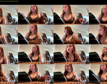 carpetmunchers — 10 minute Chaturbate couple cam show recording, 720p, Nov 7, 2025