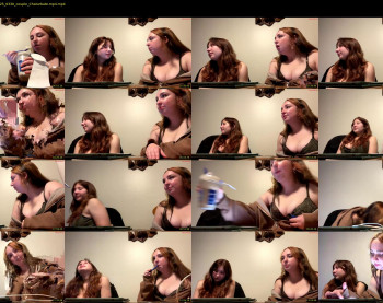 carpetmunchers — 16 minute Chaturbate couple cam show recording, 720p, Nov 8, 2025