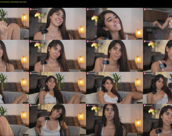 cata_batnati — 120 minute Chaturbate female cam show recording, 720p, Nov 7, 2025