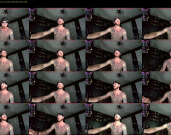 chillinthemosttt — 3 minute Chaturbate male cam show recording, 720p, Nov 7, 2025