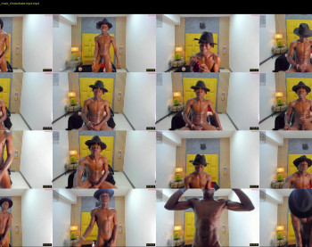 chimi88 — 42 minute Chaturbate male cam show recording, 720p, Nov 7, 2025