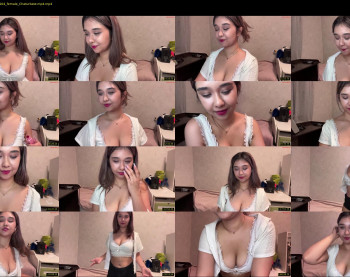 clary_cloud — 120 minute Chaturbate female cam show recording, 720p, Nov 8, 2025