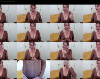 clittytastic — 36 minute Chaturbate female cam show recording, 720p, Nov 7, 2025