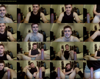 college_dad_bod — 121 minute Chaturbate male cam show recording, 720p, Nov 8, 2025