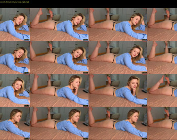 crystal_angells — 20 minute Chaturbate couple cam show recording, 720p, Nov 7, 2025
