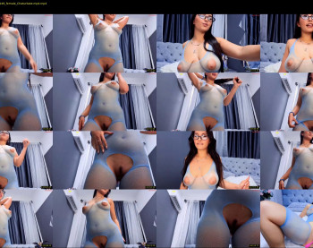 cutexxalice — 120 minute Chaturbate female cam show recording, 720p, Nov 7, 2025