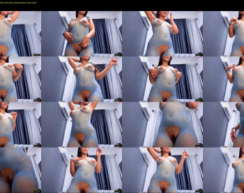 cutexxalice — 31 minute Chaturbate female cam show recording, 720p, Nov 7, 2025
