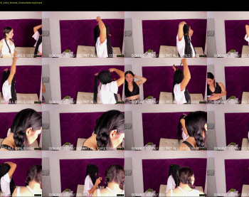 cyanide_candys — 5 minute Chaturbate female cam show recording, 720p, Nov 7, 2025