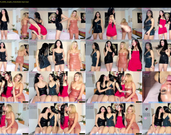 cyanide_candys — 121 minute Chaturbate female cam show recording, 720p, Nov 8, 2025