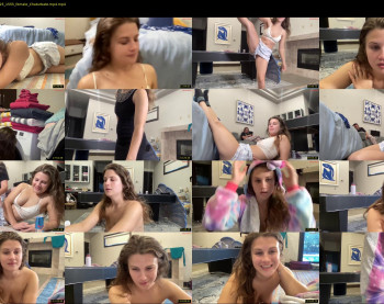daddy_daycare_ — 95 minute Chaturbate female cam show recording, 720p, Nov 7, 2025