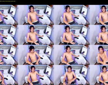 dan_copers — 6 minute Chaturbate male cam show recording, 720p, Nov 7, 2025