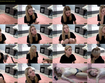 darilboom — 39 minute Chaturbate female cam show recording, 720p, Nov 7, 2025