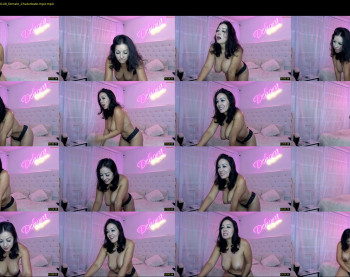deboramom — 29 minute Chaturbate female cam show recording, 720p, Nov 8, 2025
