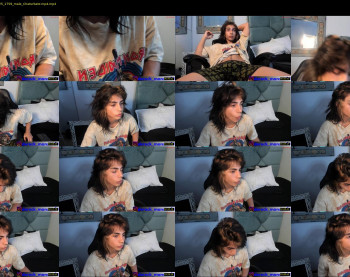 dereck_manson — 5 minute Chaturbate male cam show recording, 720p, Nov 7, 2025