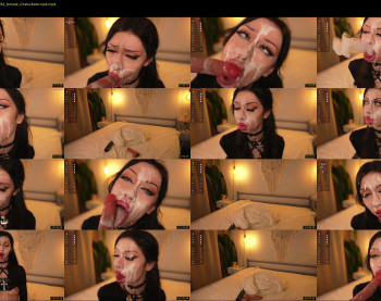 devilss_toy — 123 minute Chaturbate female cam show recording, 720p, Nov 7, 2025