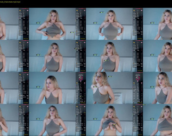 dia8 — 7 minute Chaturbate female cam show recording, 720p, Nov 8, 2025