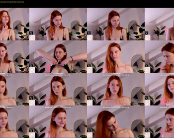 doll_lesli — 5 minute Chaturbate female cam show recording, 720p, Nov 7, 2025