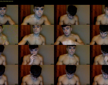 domd3 — 7 minute Chaturbate male cam show recording, 720p, Nov 8, 2025