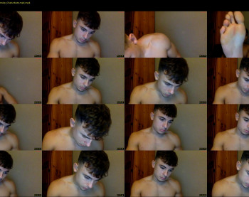 domd3 — 4 minute Chaturbate male cam show recording, 720p, Nov 8, 2025